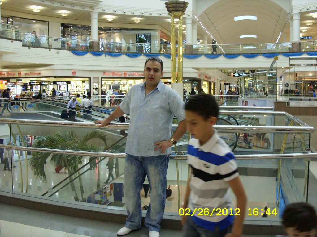 Гор Аветисян | Москва