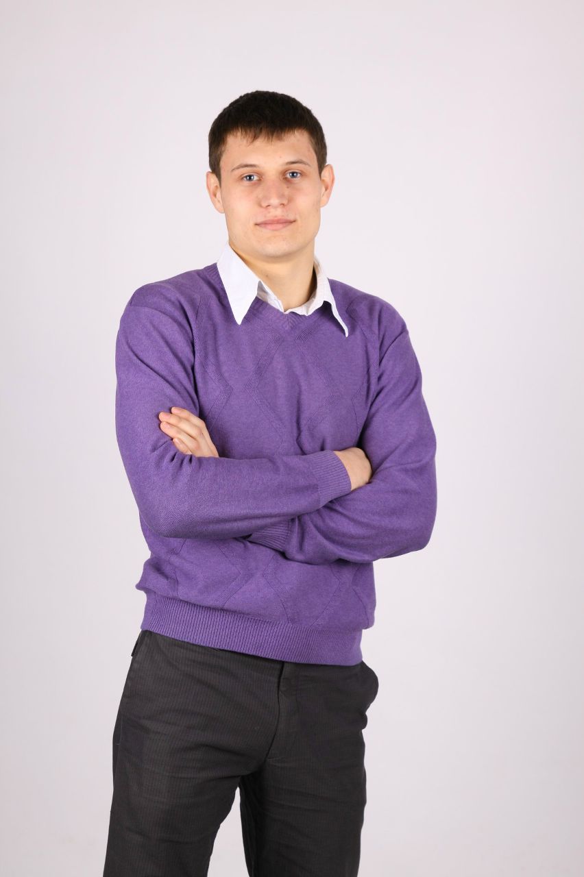 Олег Карпенко | Белгород