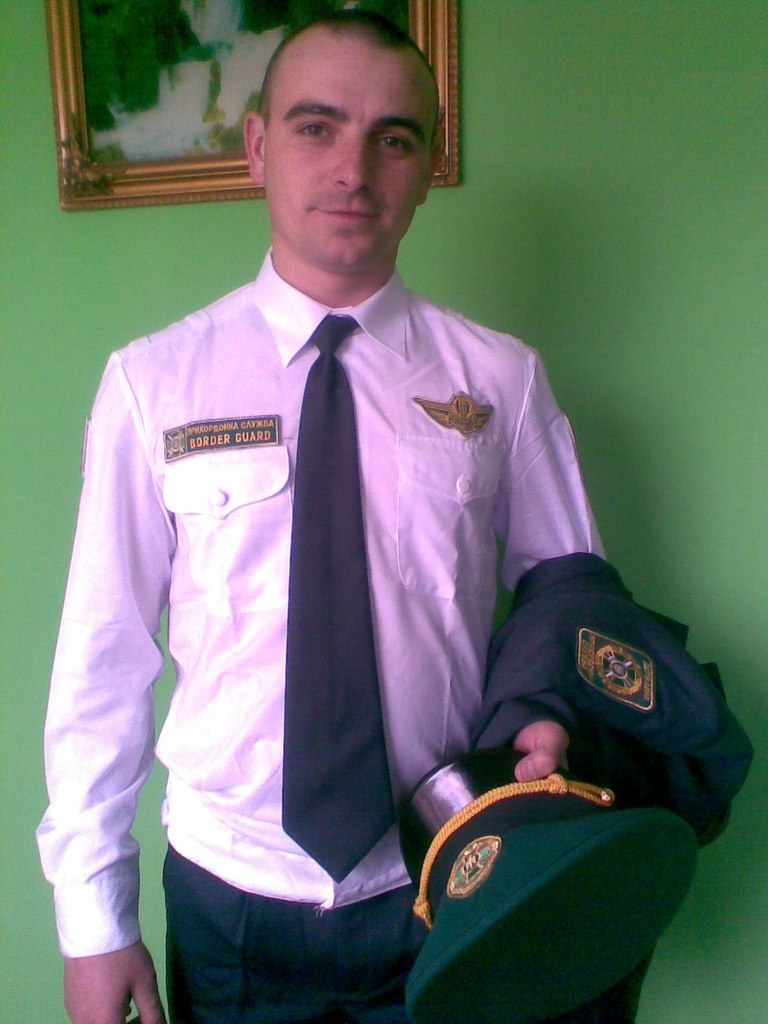 Рома Абрамчук | Киев