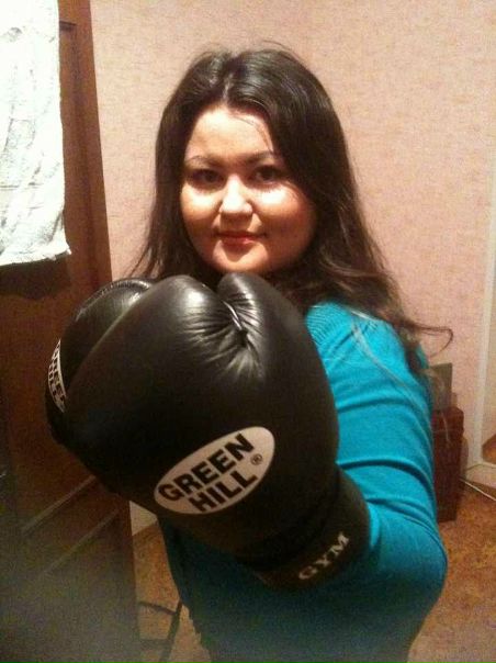 №159, Зульфия Иванова, 39 лет, Тюмень №159, Зульфия Иванова, 39 лет, Тюмень