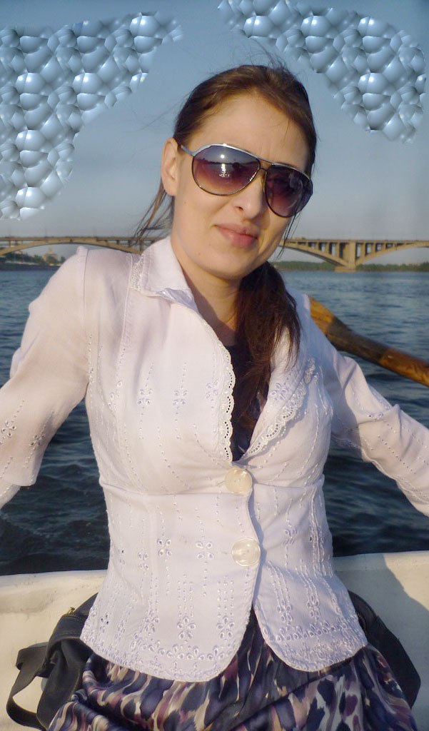 Галина Жукова | Красноярск