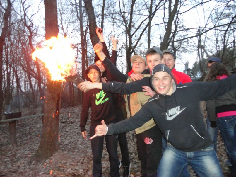 Сергій Рябчун | Луцк