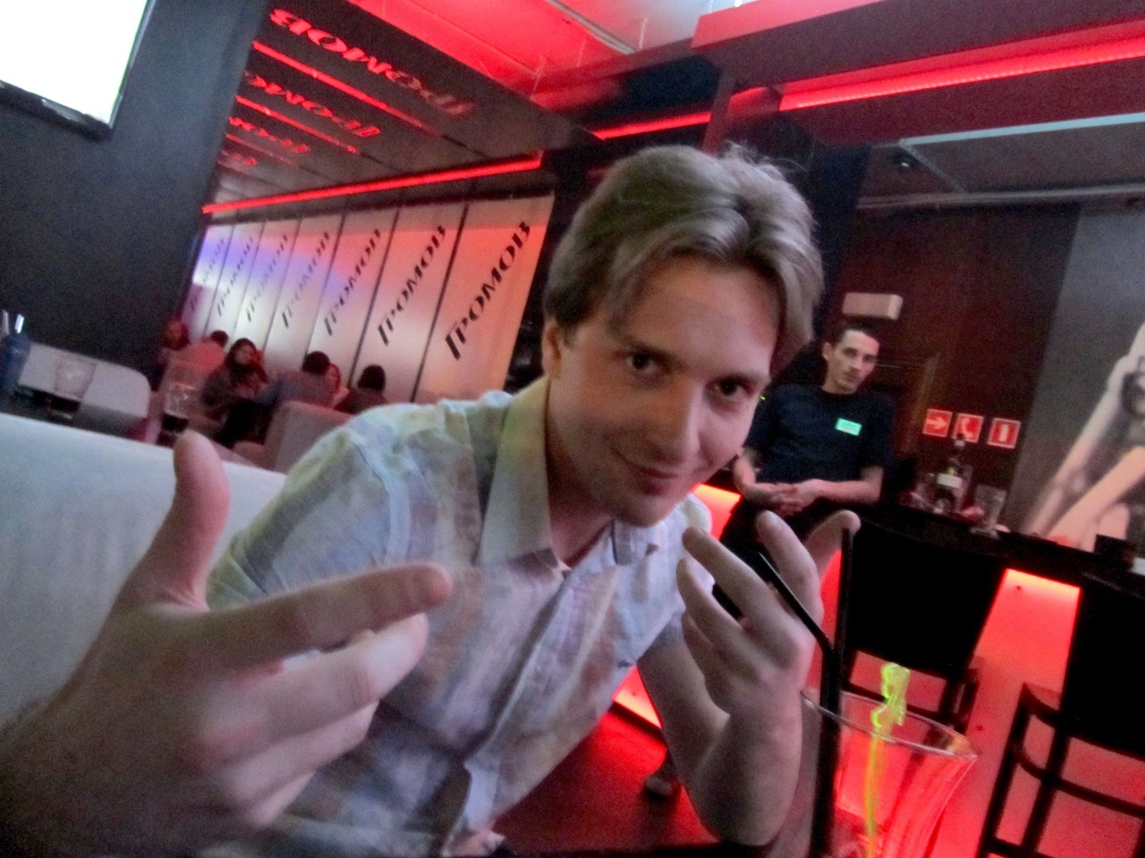 Фото профиля