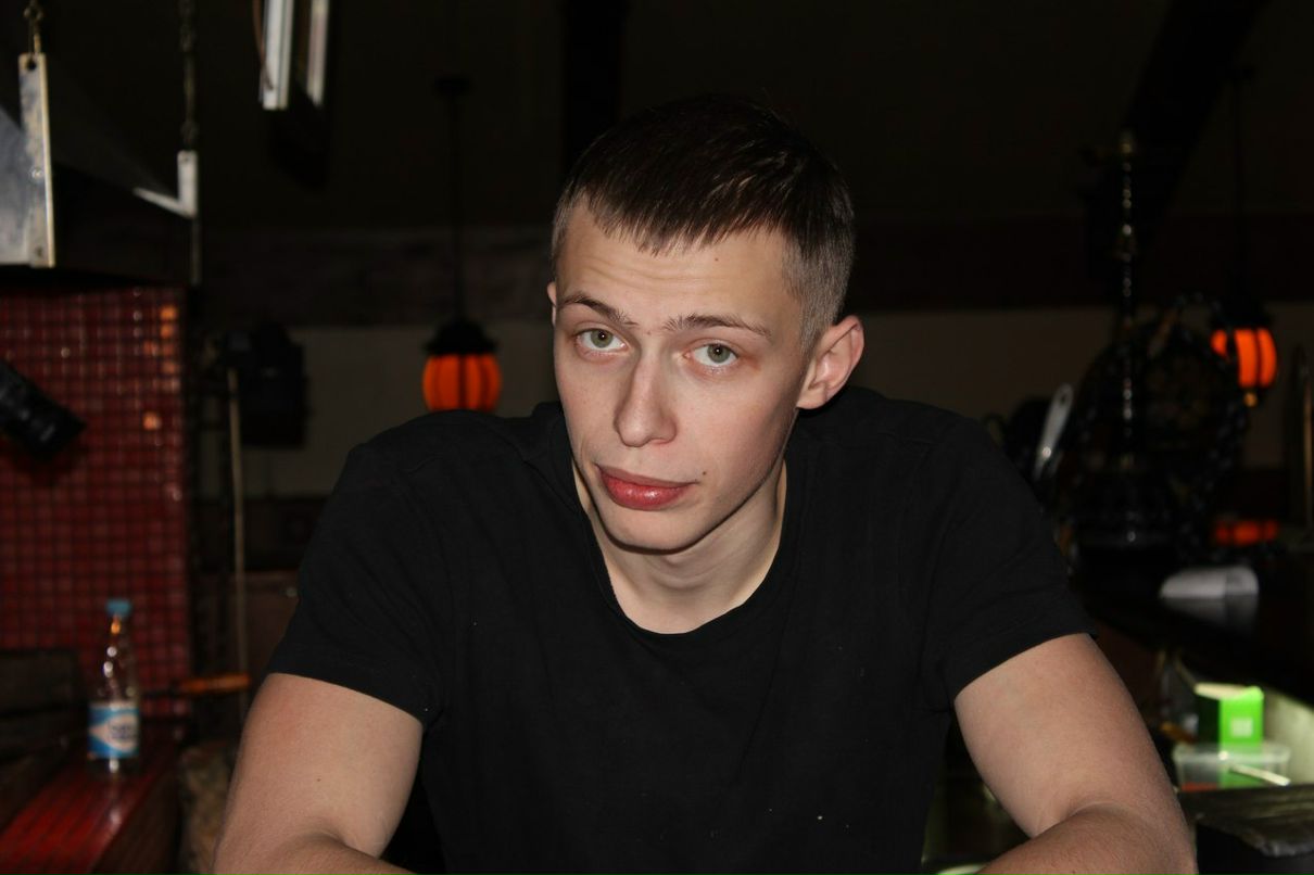 Юра Левченко | Подольск