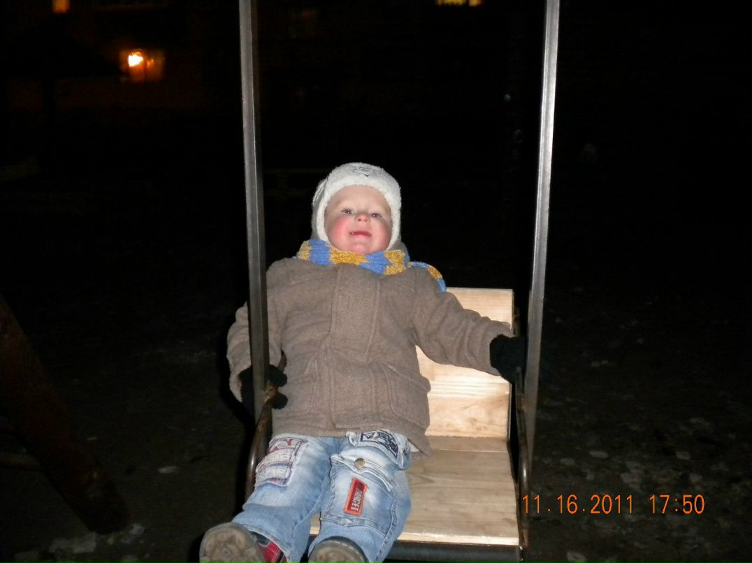 Оксана Будник | Кролевец