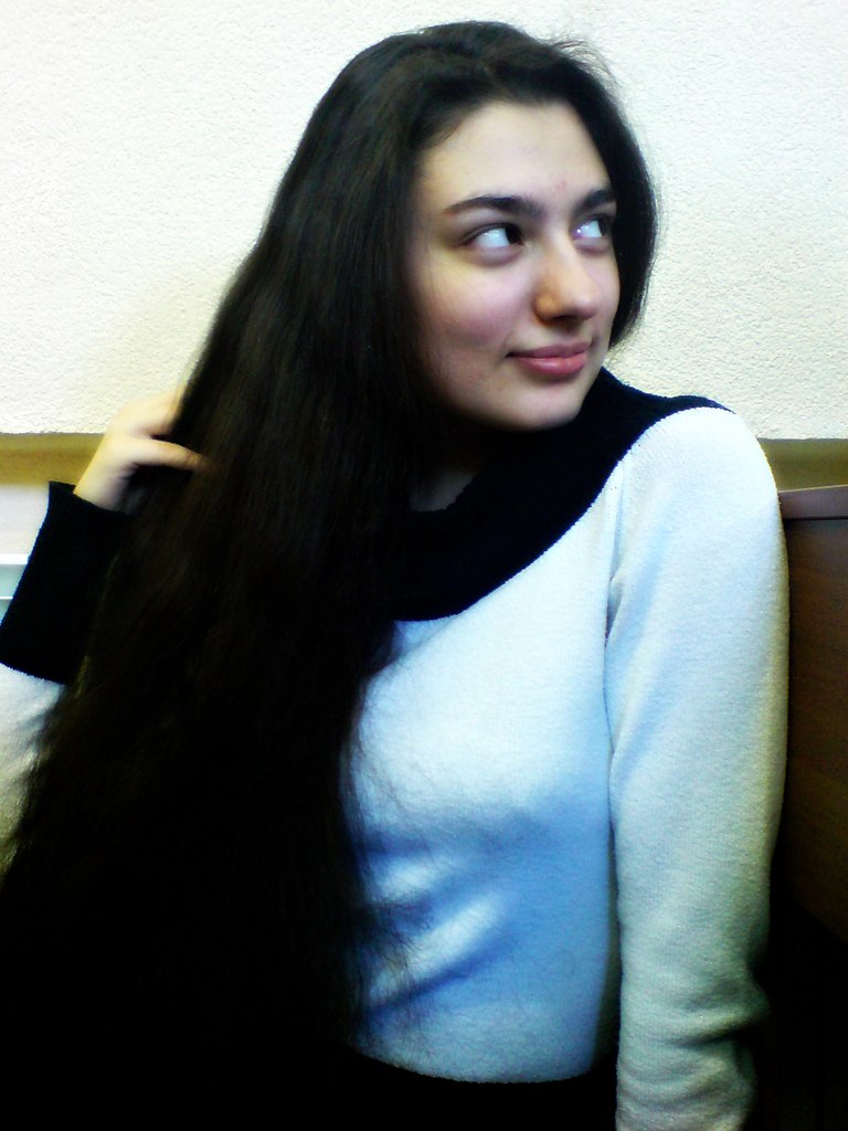 Ирнятко Исабегова ●°Eclete°● | 