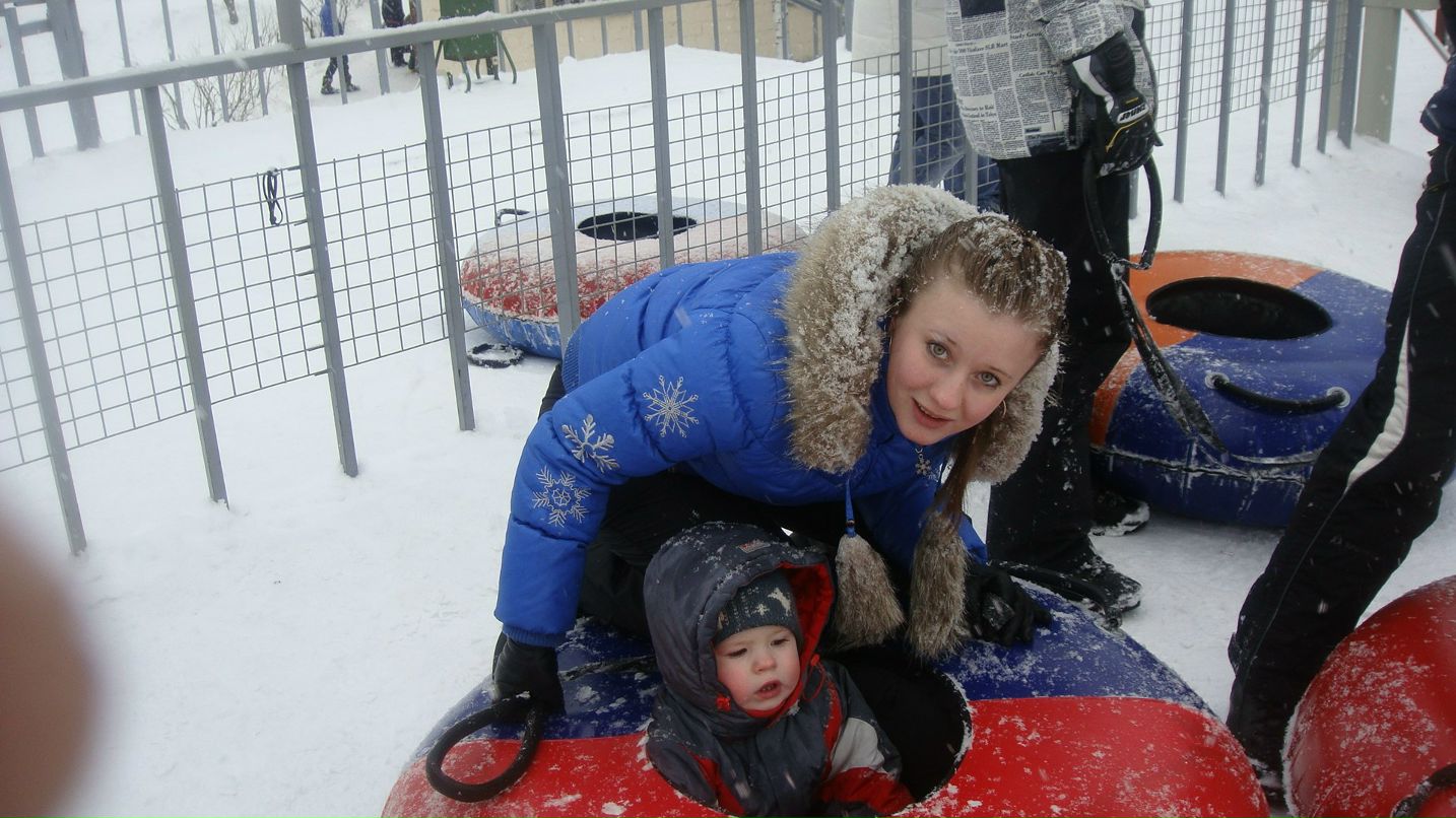 Жанна Чурбакова | 