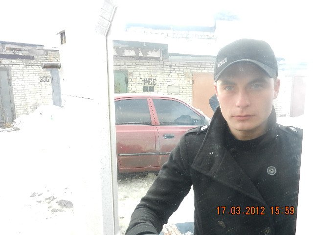 Виктор Бродович Dj MotoR | Белоозёрский