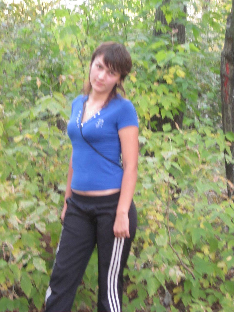 Юлия Василенко | Сумы