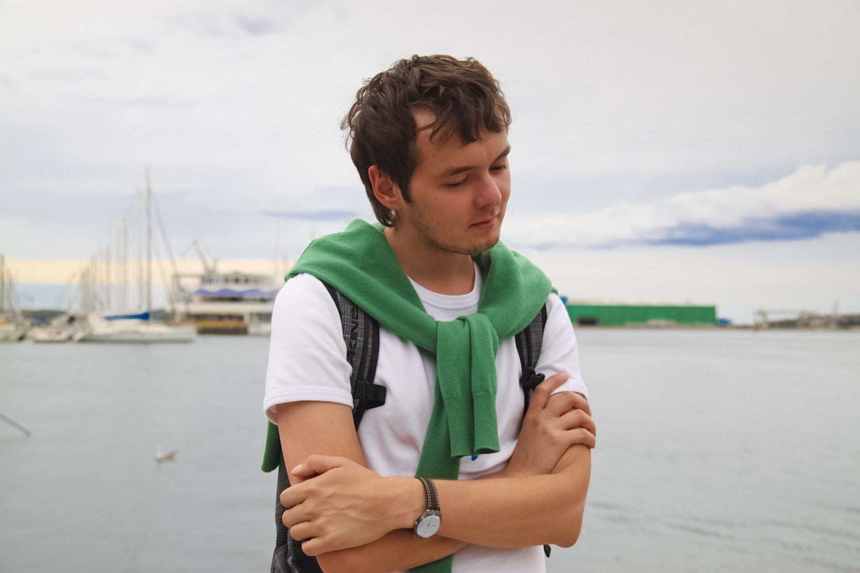 Фото профиля