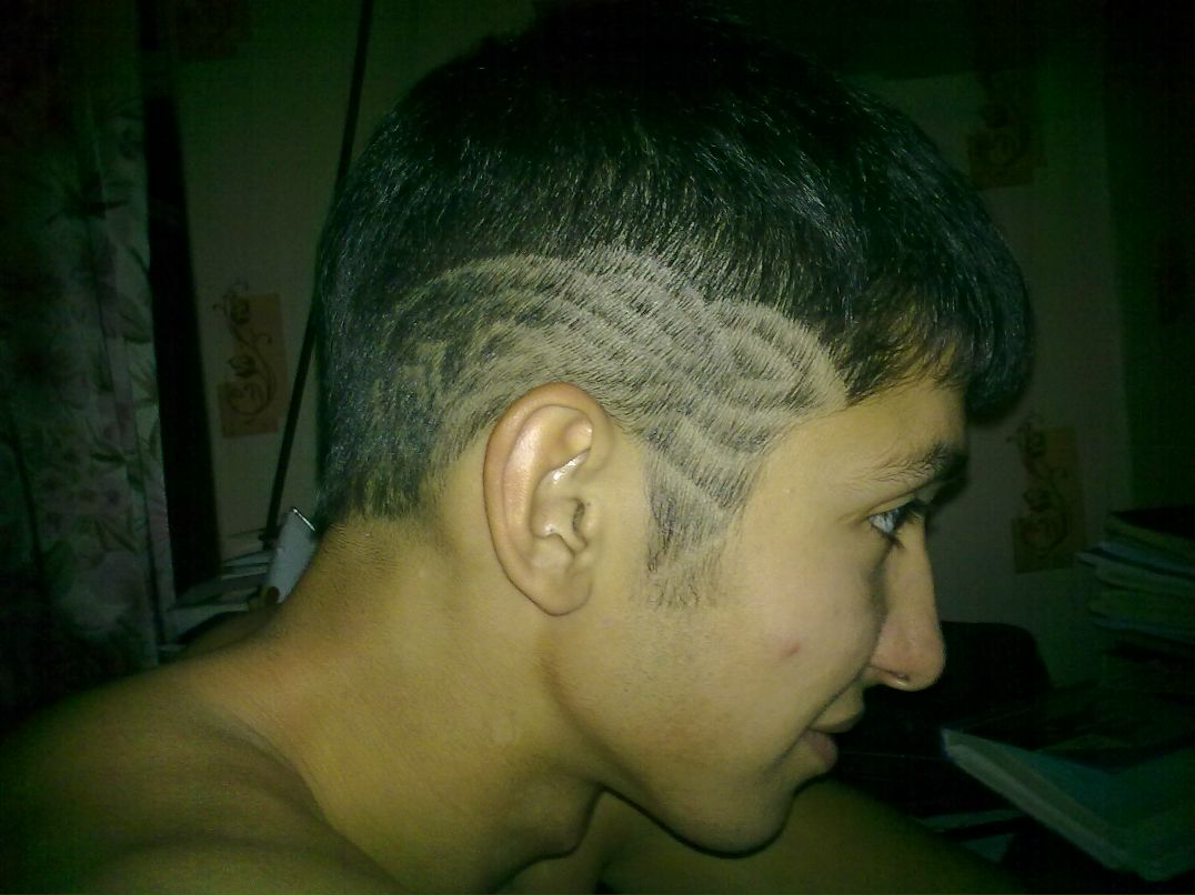 Руслан Нафанин | Уфа