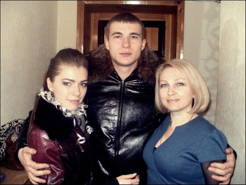 Лариса Переседова | Новомосковск