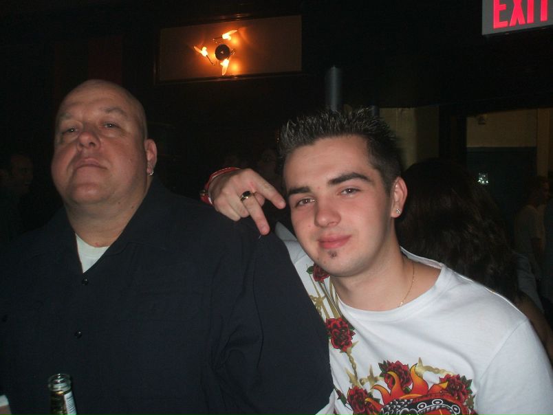 №175, Роман Окіс, 39 лет, Львов №175, Роман Окіс, 39 лет, Львов