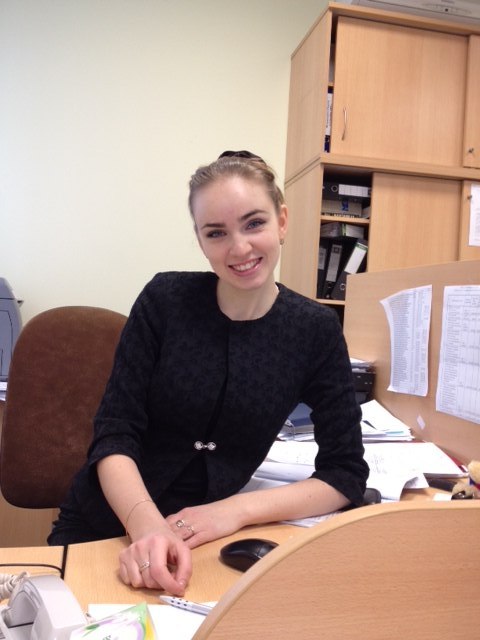 Irina Ivanova | Витебск