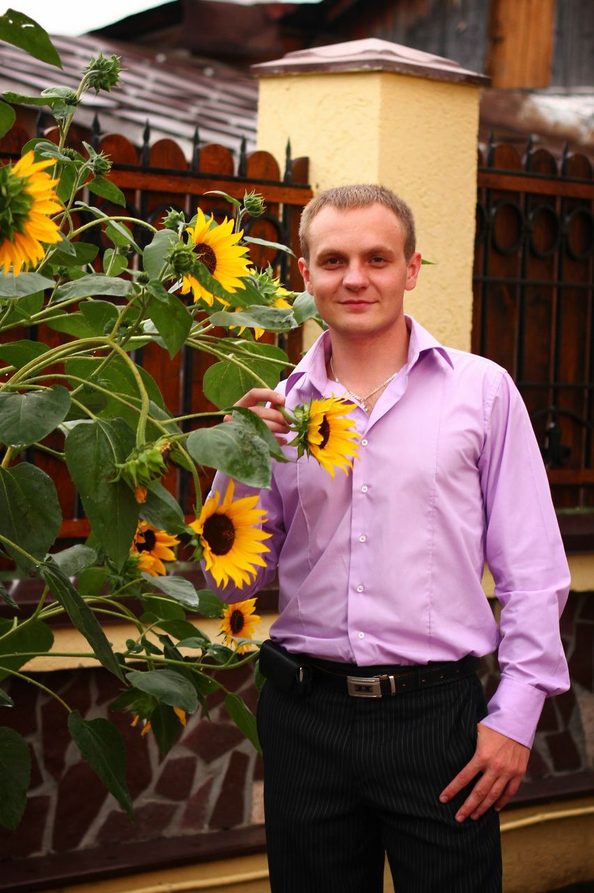 Вячеслав Хорошилов | Самара