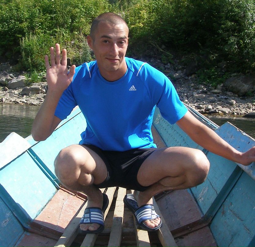 Геннадий Федосеев | Новокузнецк