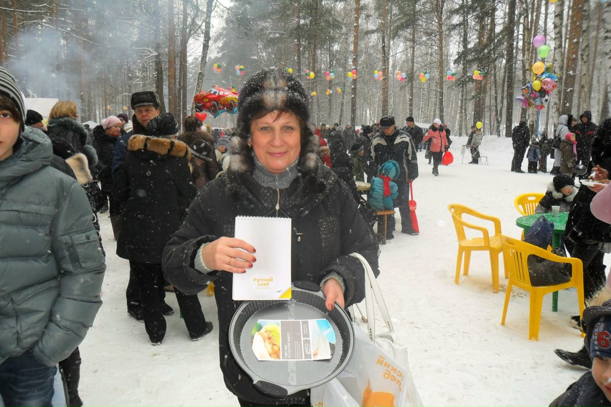 Ре Марк | Кострома