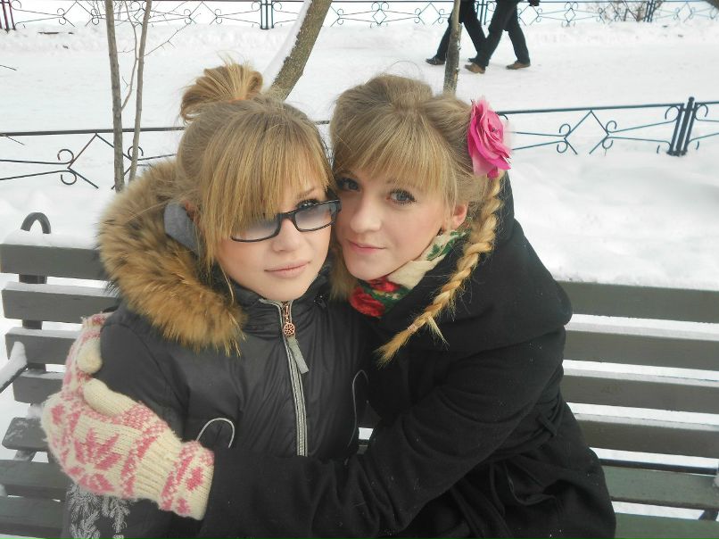 Катерина Габренас | Москва