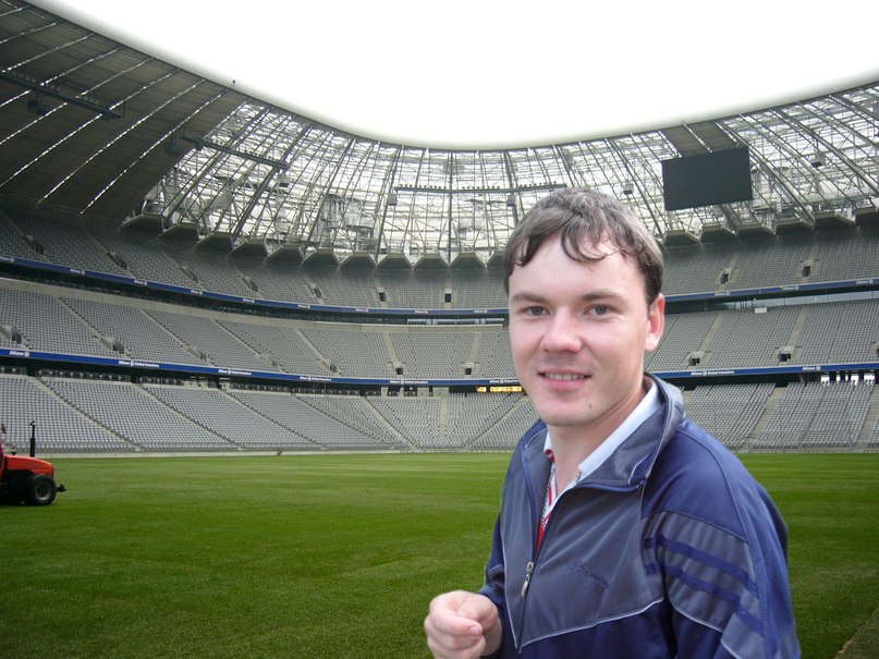 Виктор Бакай | Веприк