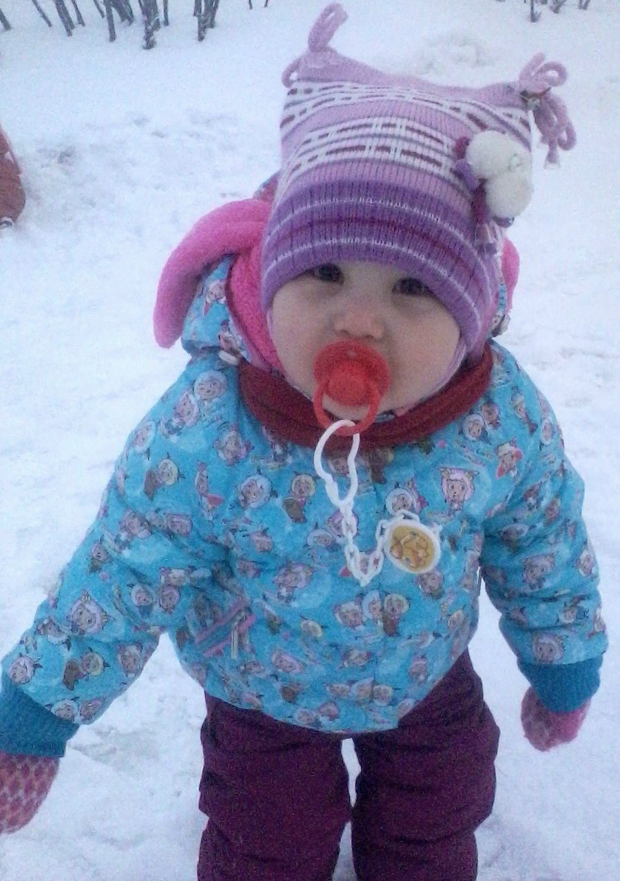 Танюшка Батталова | 