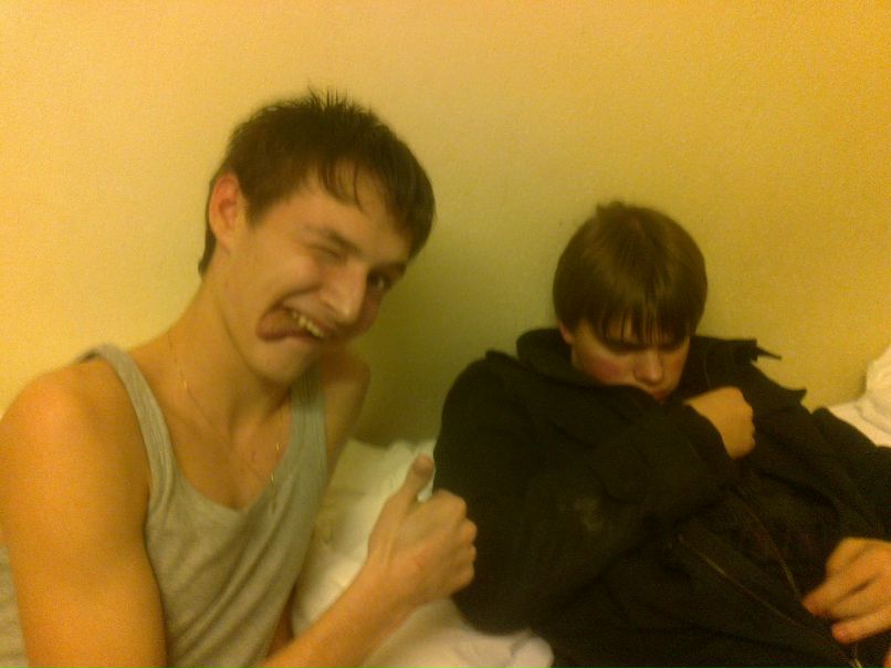 Виталик Мудров | Кременчуг