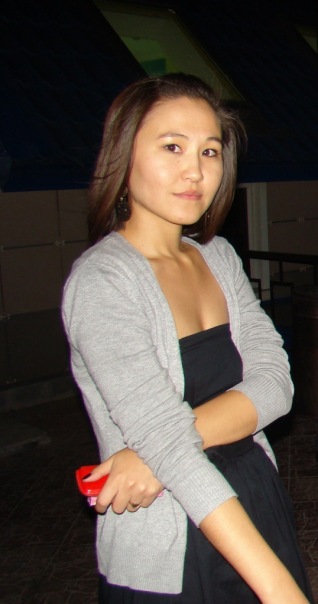 №63, Маргарита Самрина, 38 лет №63, Маргарита Самрина, 38 лет