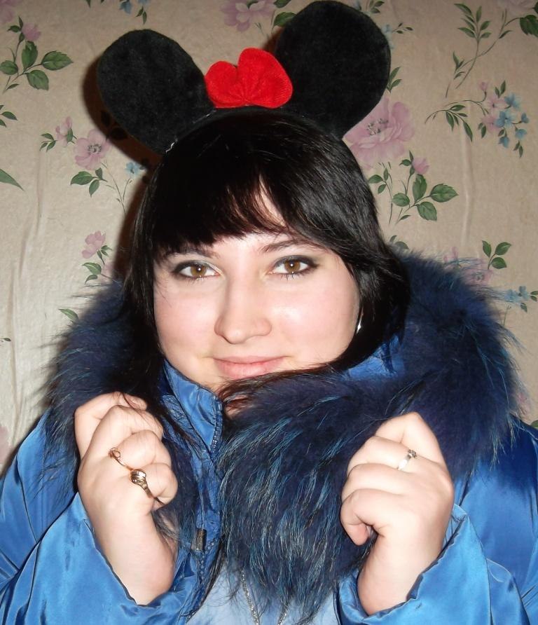 Зинаида Федорова | Караганда