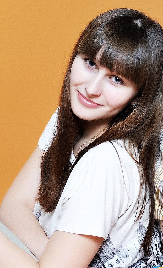 Ольга Девякович ツ | Абакан