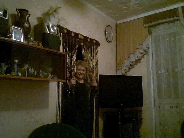 Елена Злобина | Бахчисарай