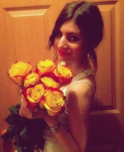 Наталья Никулина | Владивосток