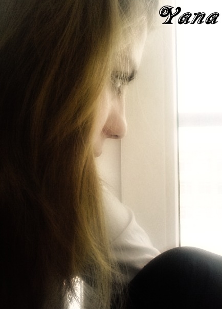 №50, Янина Авдонина, 28 лет, Челябинск №50, Янина Авдонина, 28 лет, Челябинск