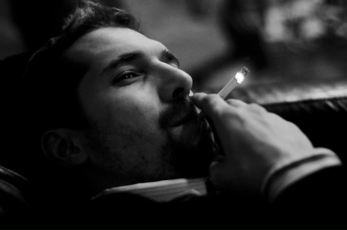 Даниил Мишунин | Москва