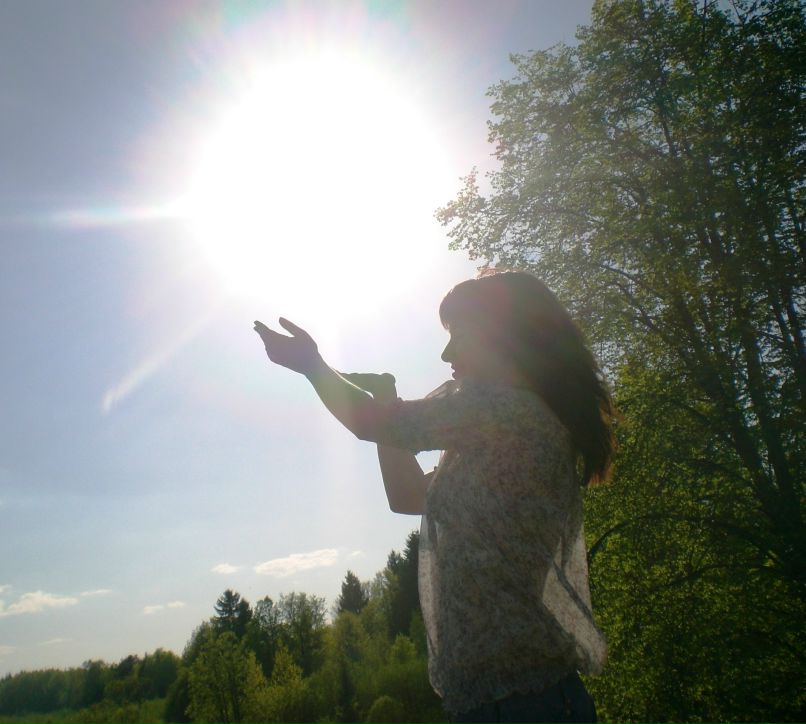 Ирина Кузнецова | Торжок