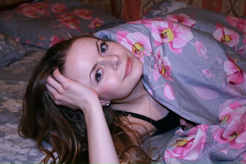 Анна Яценко | Симферополь