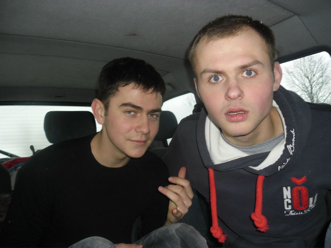 Ромчик Зубрик ))) | Лида