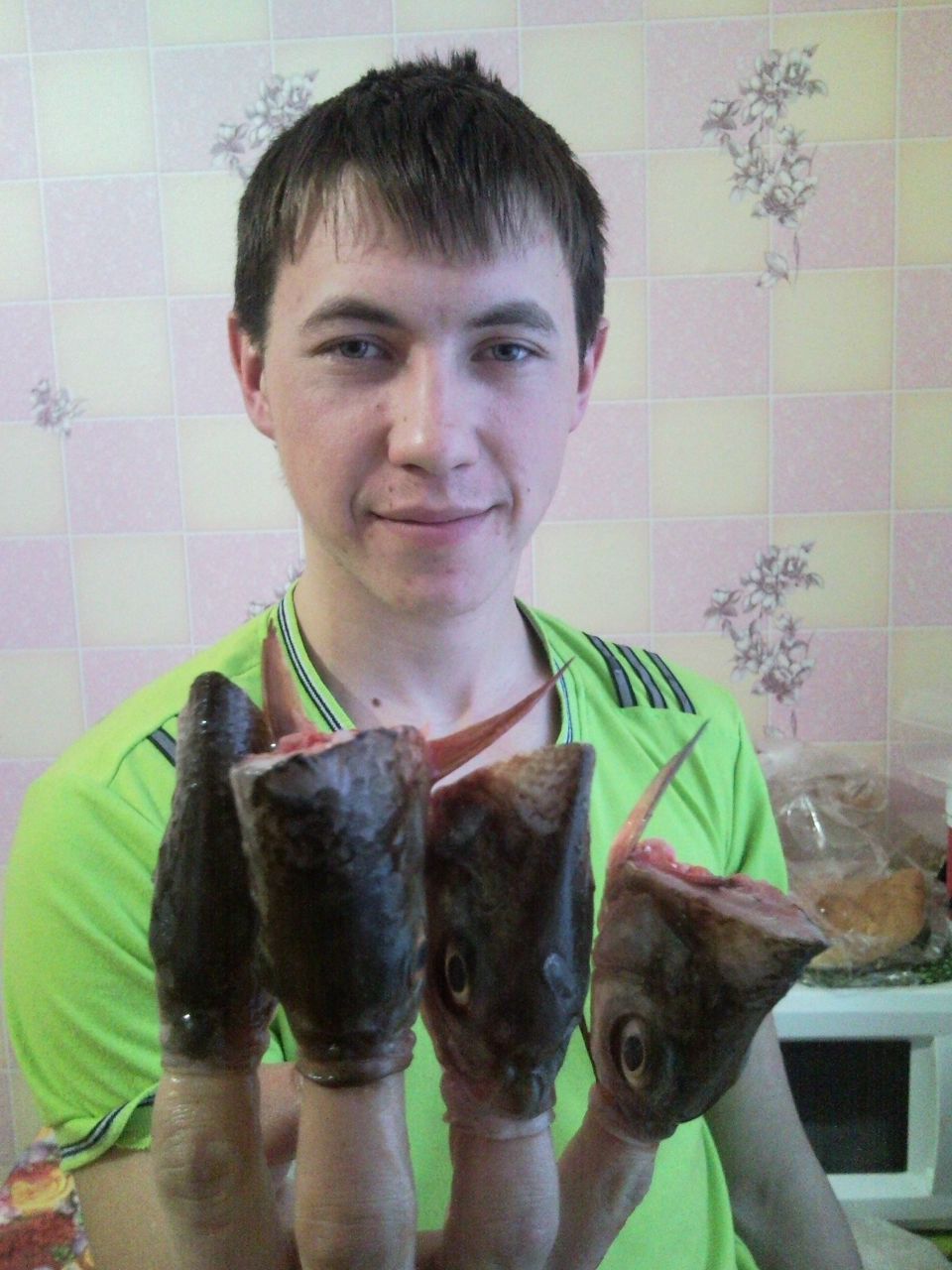 Ильшат Янгиров | Уфа