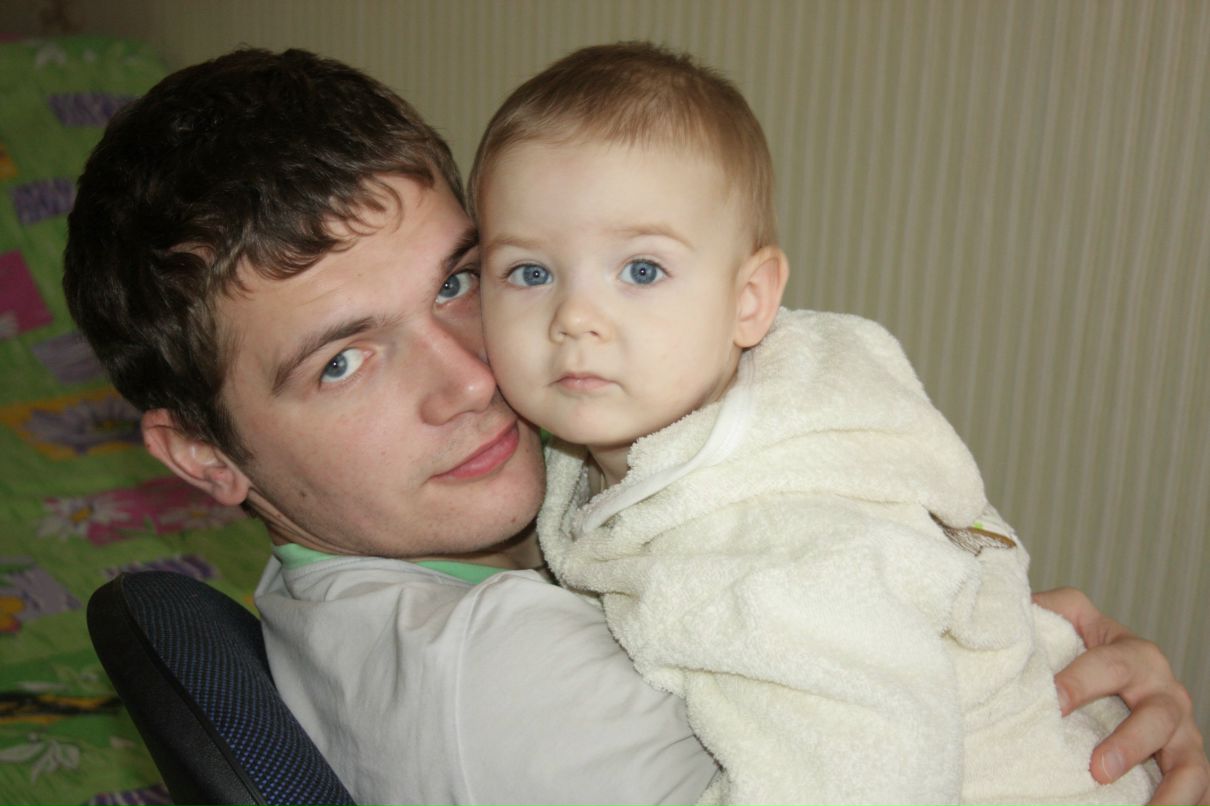 Павел Веретенников $hket | Санкт-Петербург