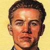 Аватар: Иван Аклашев