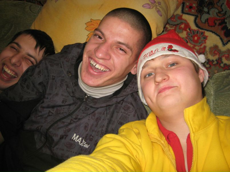 Богдан Зеленовский | 