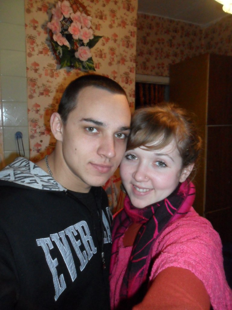 Лёха Мусияк | Купянск Узловой