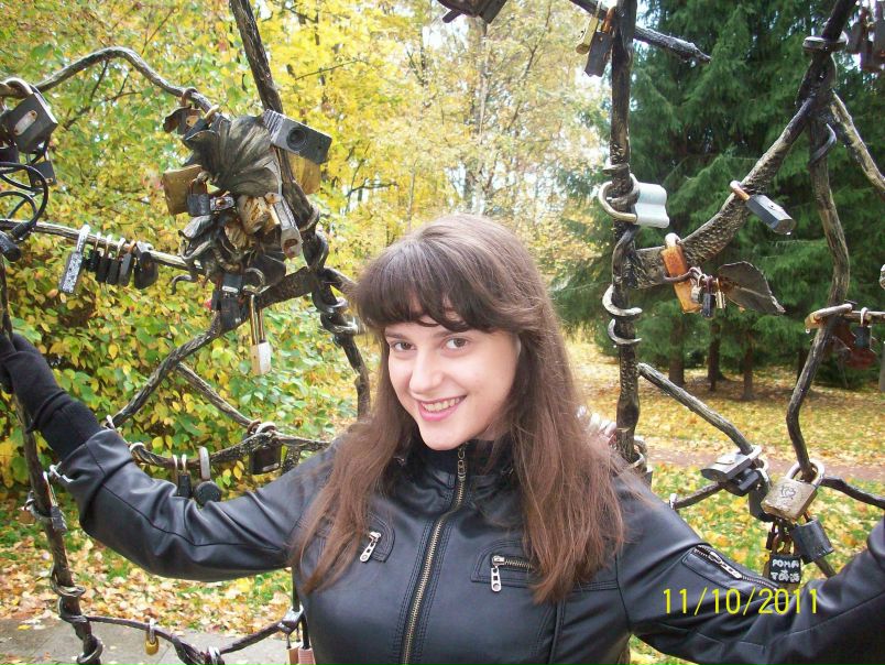 №88, Таня Дружина, Санкт-Петербург, Россия №88, Таня Дружина, Санкт-Петербург, Россия