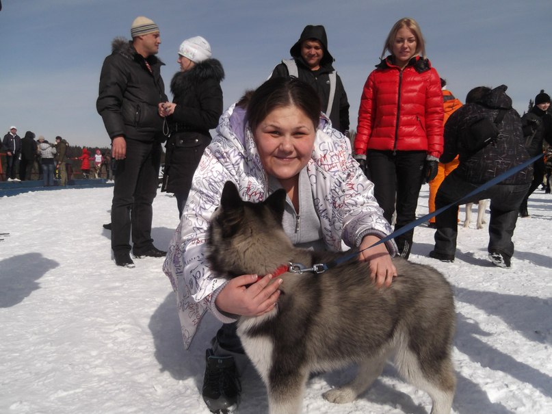 Екатерина Горх | Кемерово