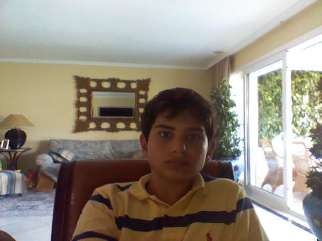 №4, Гоша Аваликян №4, Гоша Аваликян