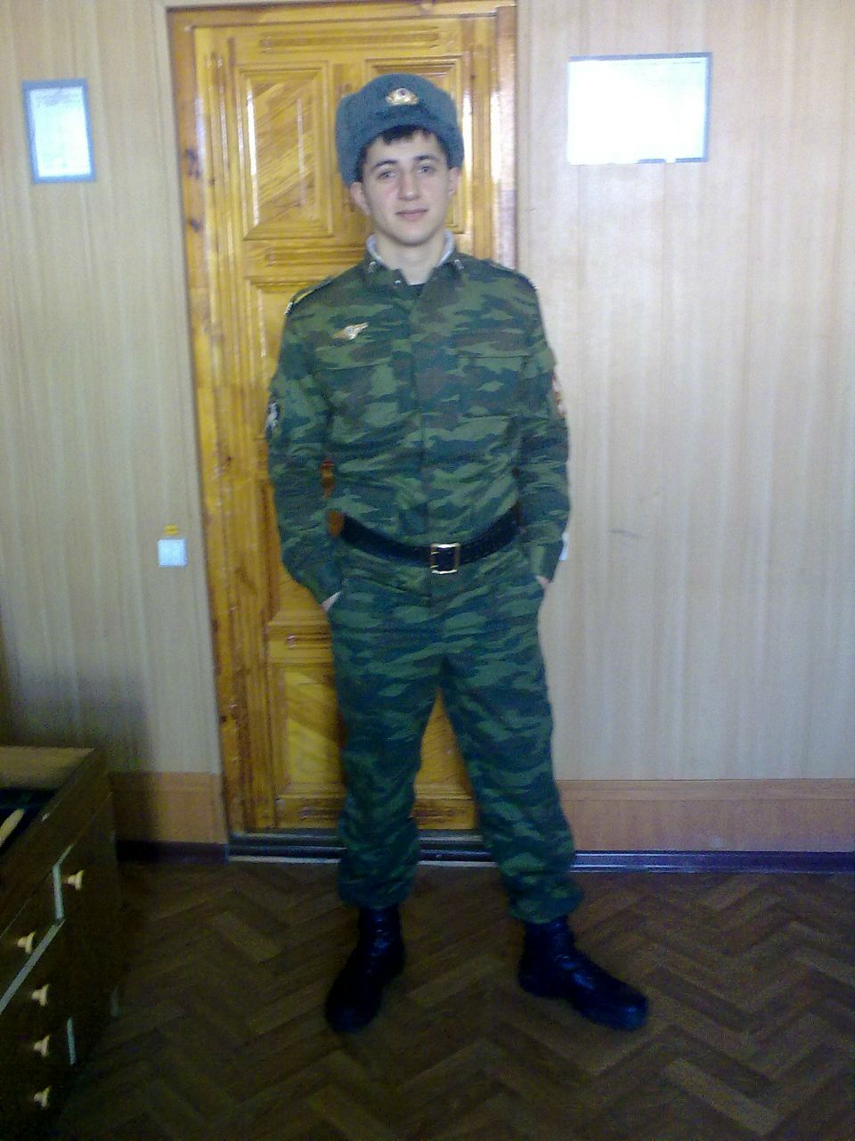 Дадаш Бабаев | Сызрань