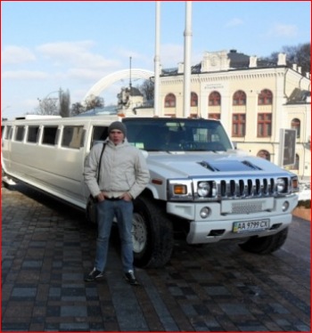 №120, Андрій Кіцнак, 33 года, Черновцы №120, Андрій Кіцнак, 33 года, Черновцы