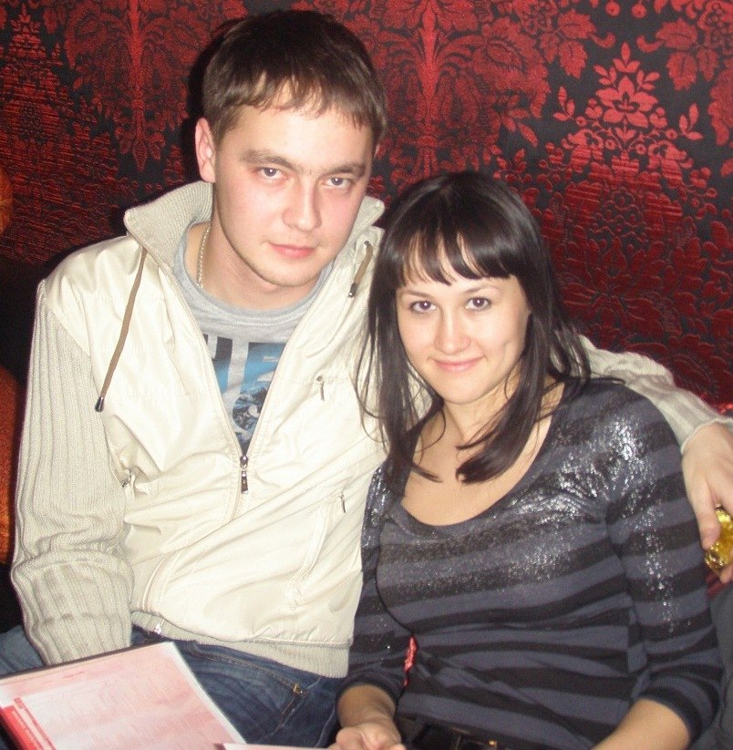 Леночка Низамова | 