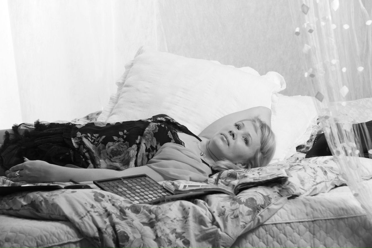 Ольга Пономарева | Череповец