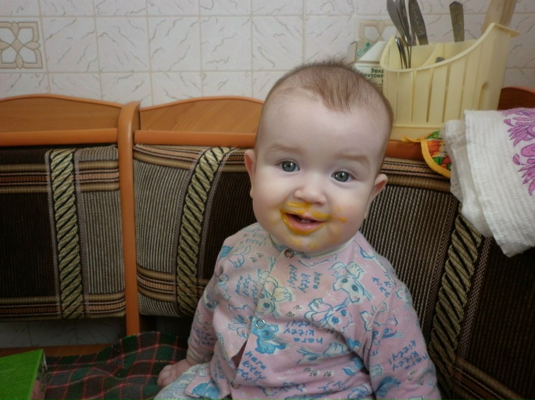 Алексей Кузнецов | Калтасы