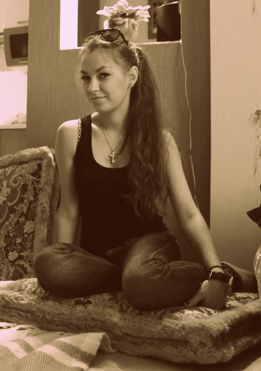 Юська Чорновил | 