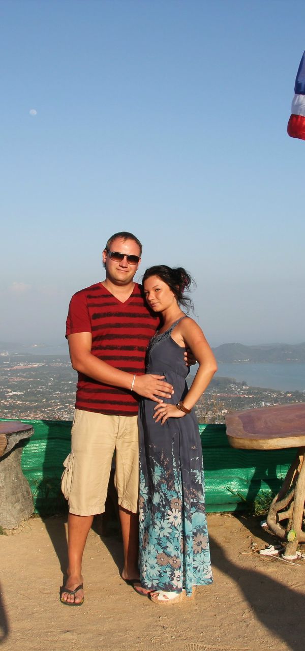 Анна Бородако | Москва